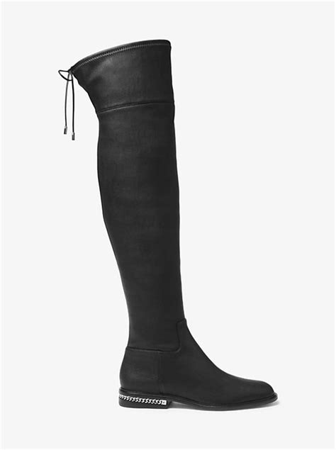 michael kors jamie over-the-knee boot